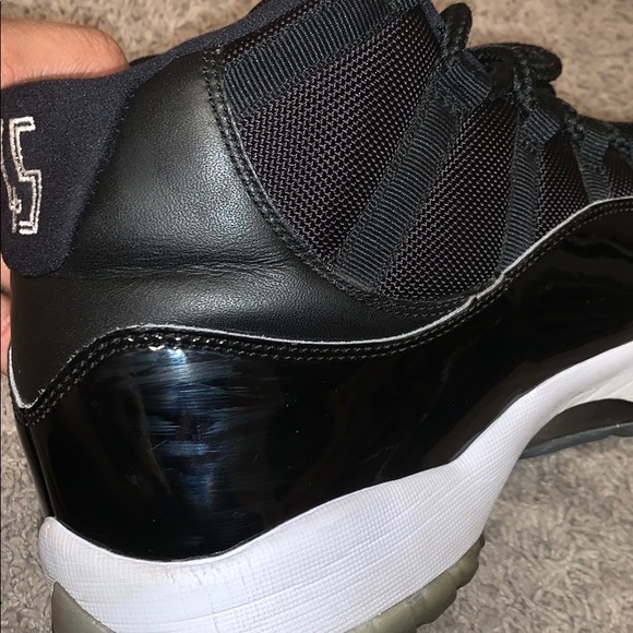 2016 Space jam 11s - Picture 3 of 8